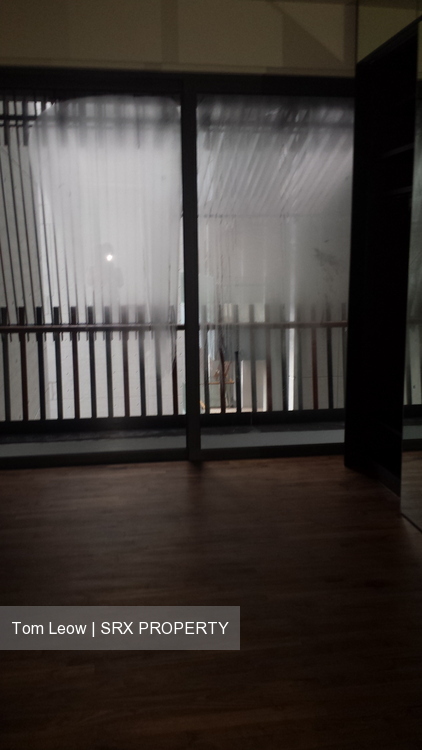 Goodwood Residence (D10), Condominium #208869451